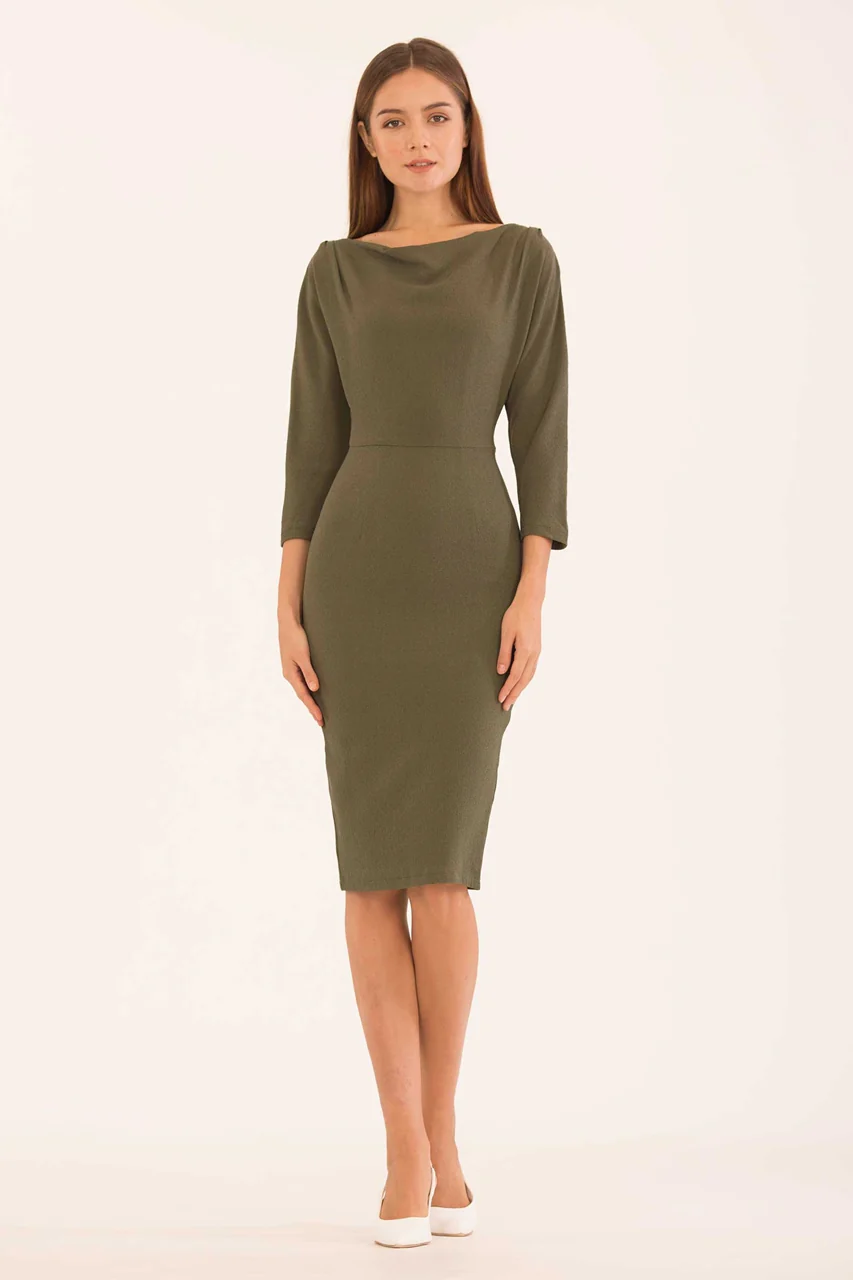 Dizast (Army Green) - Image 2