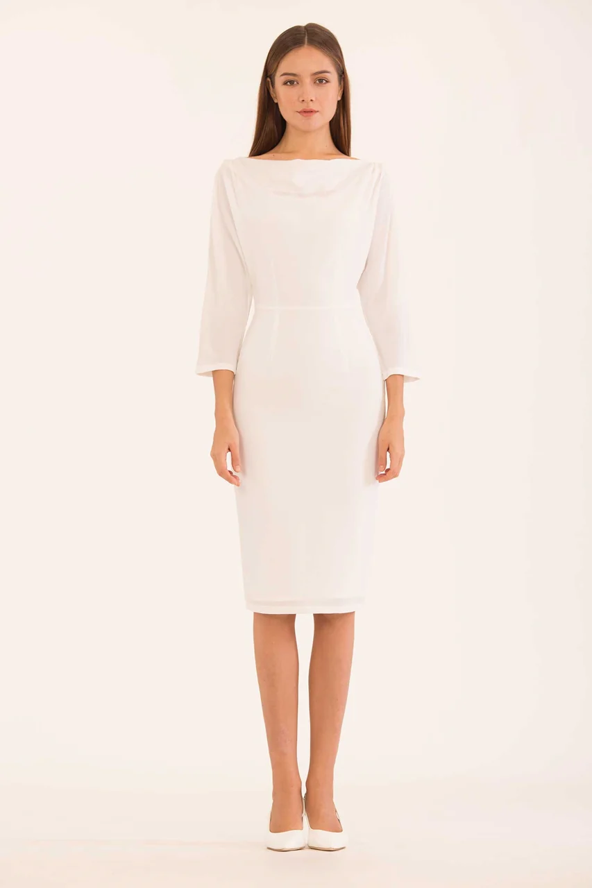 Dizast (White)