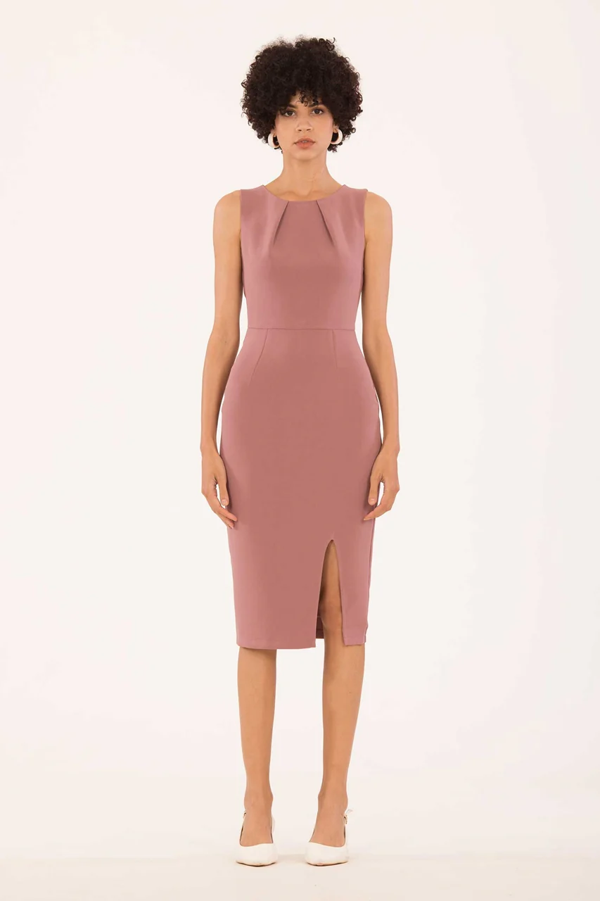 Dolakira (Dusty Pink) - Image 2