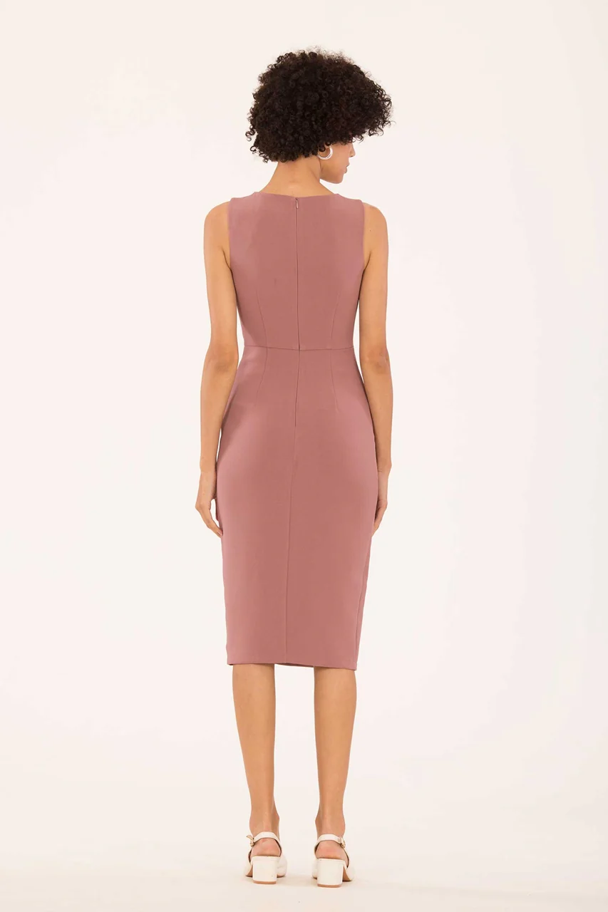 Dolakira (Dusty Pink) - Image 3