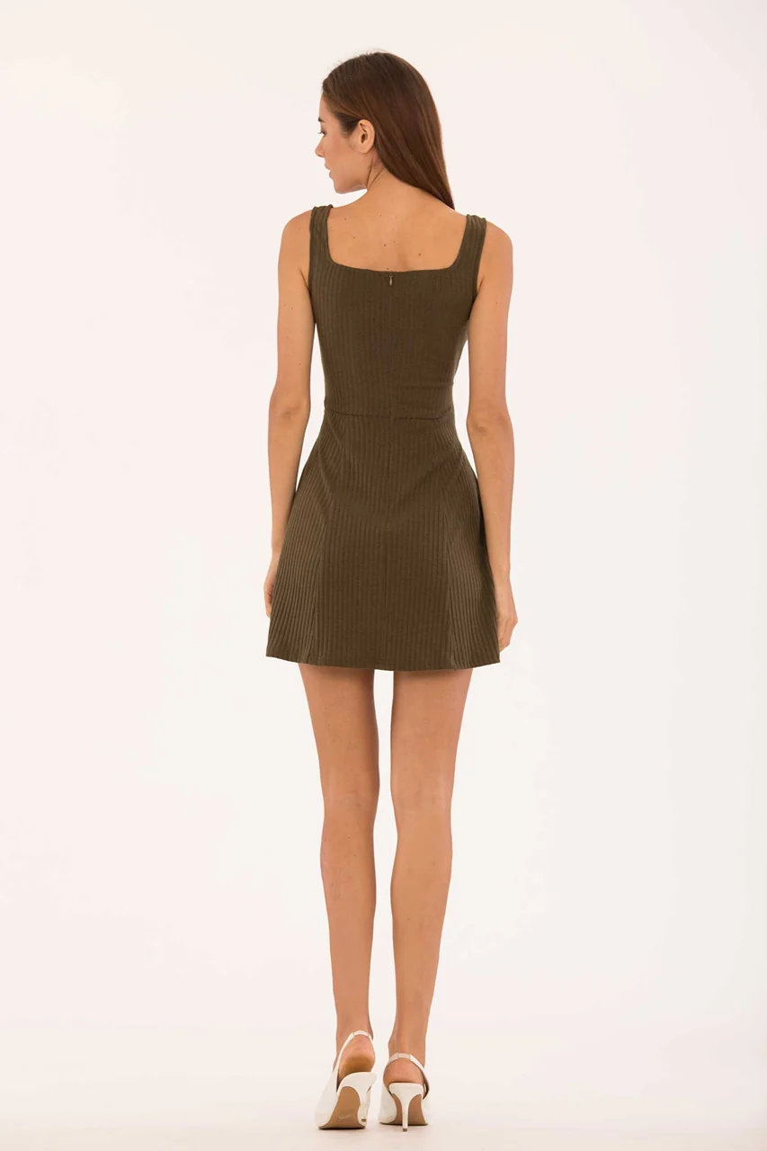 Duxvite (Army Green) - Image 5