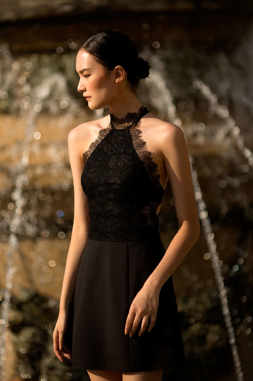 Dyxiuru (Black) - Image 7