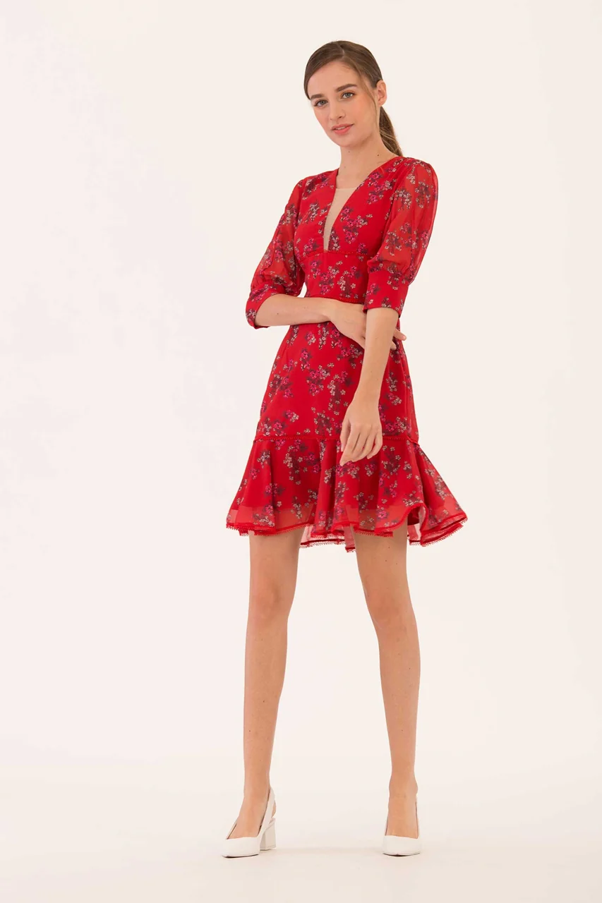 Derlijie (Red) - Image 4