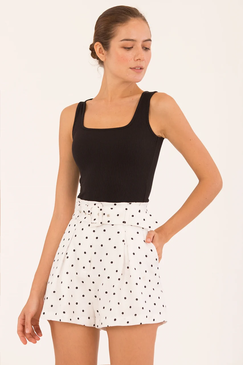 Dozeyis Pants (White) - Image 3