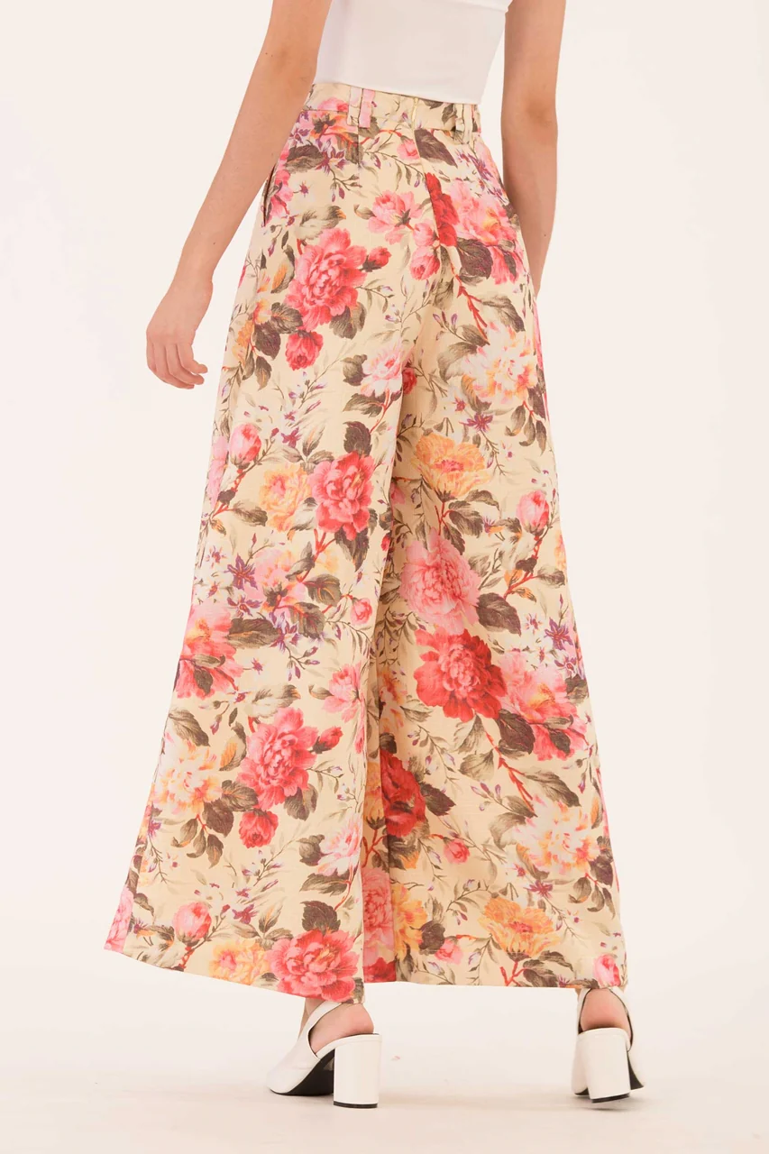 Diev Pants (Floral) - Image 3