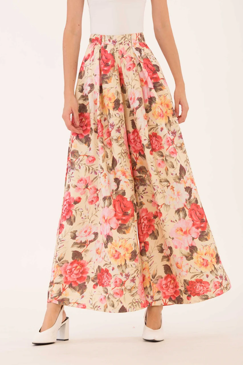 Diev Pants (Floral) - Image 5