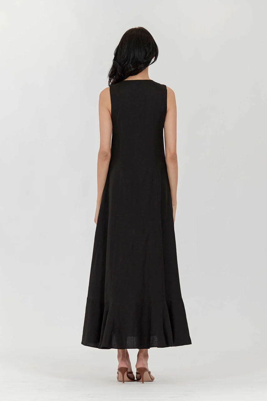 Dervuity (Black) - Image 4