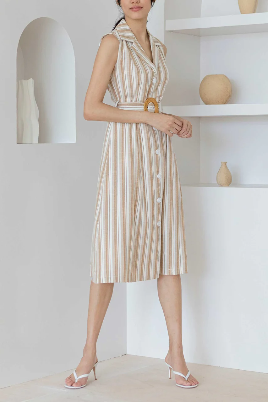 Daliahur (Beige) - Image 2
