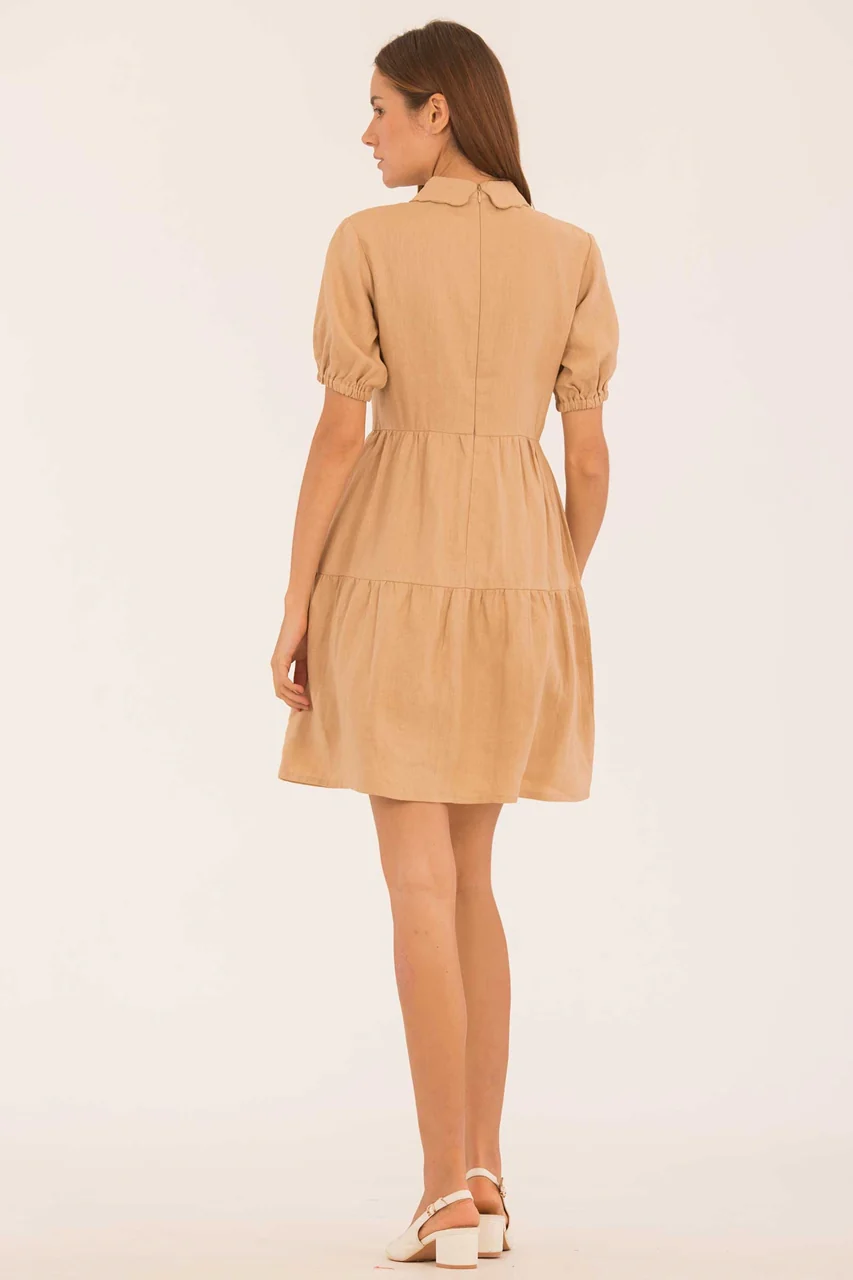 Doxery (Beige) - Image 2