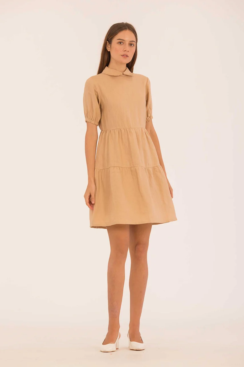 Doxery (Beige) - Image 3