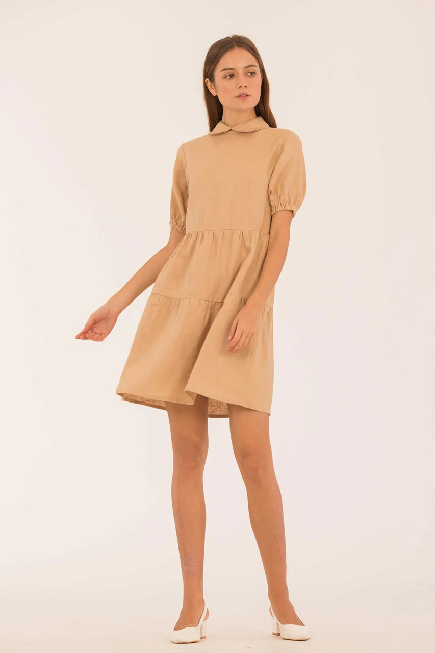 Doxery (Beige) - Image 4