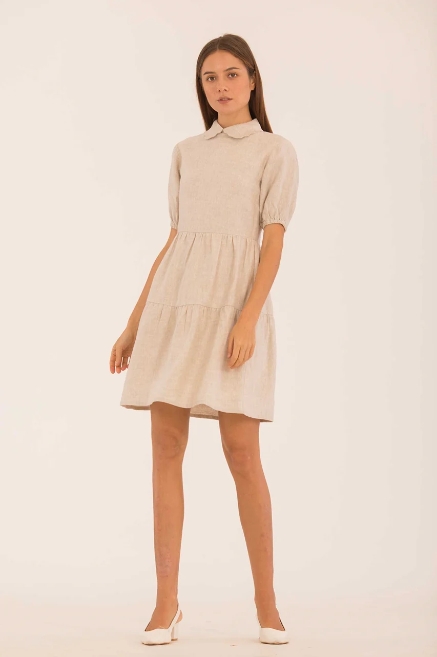 Doxery (Linen) - Image 2