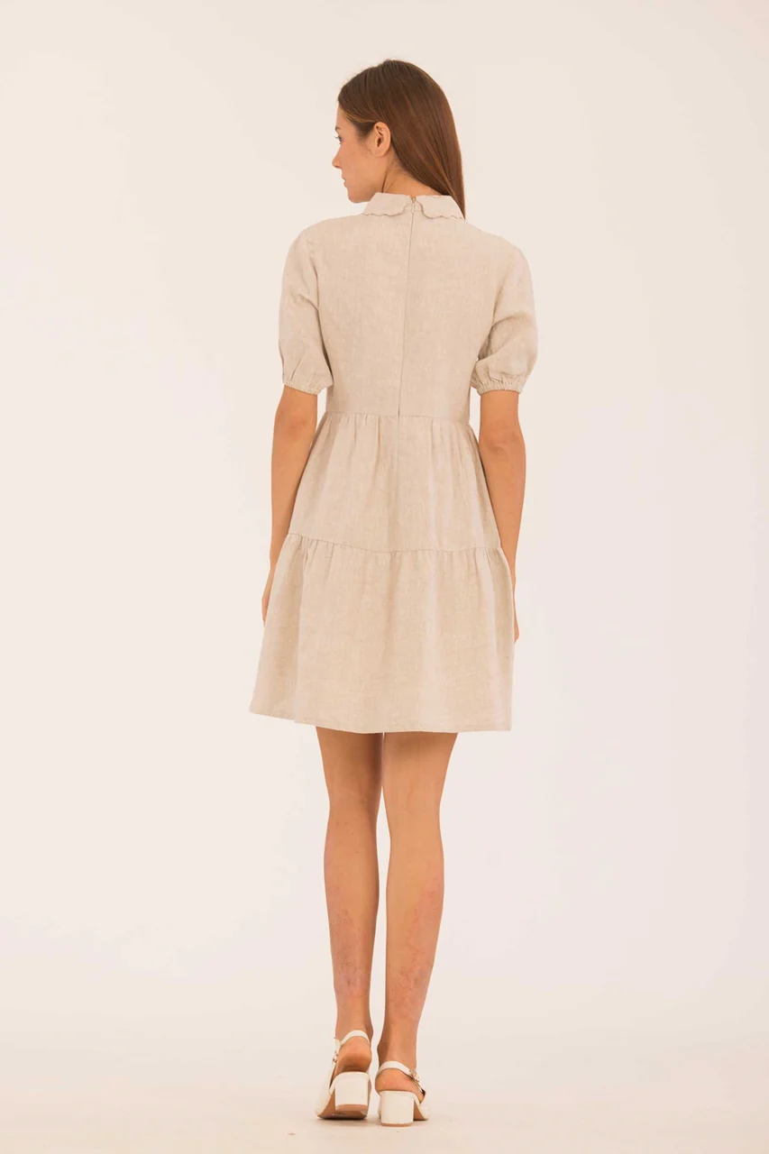 Doxery (Linen) - Image 4