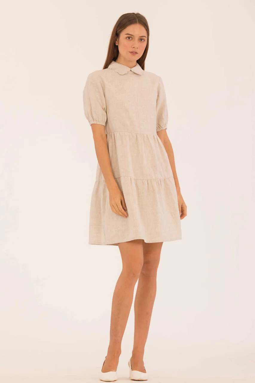 Doxery (Linen) - Image 5