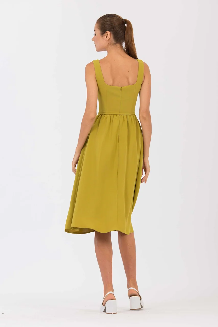 Davienx (Lime) - Image 2
