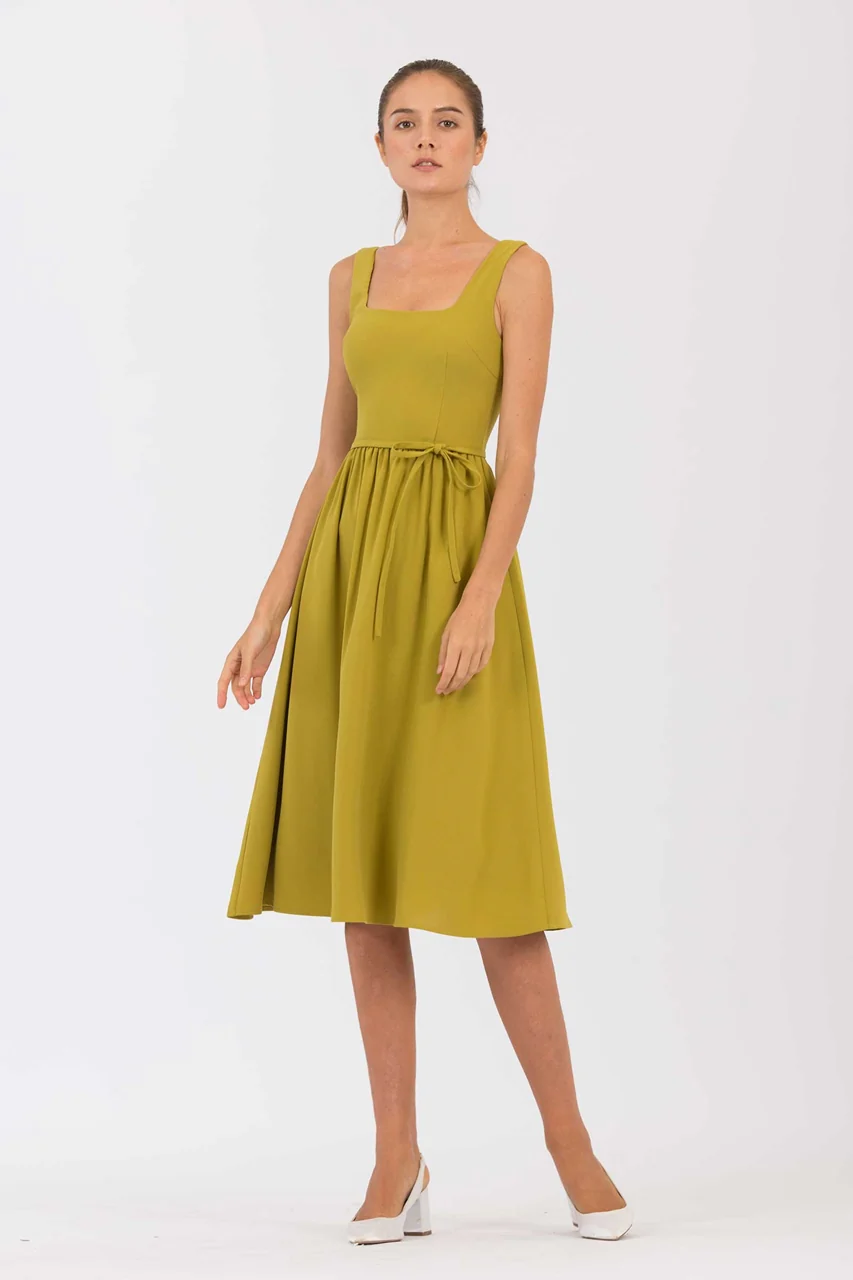Davienx (Lime) - Image 3