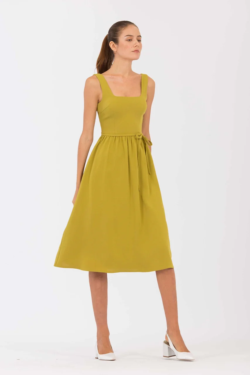 Davienx (Lime) - Image 4