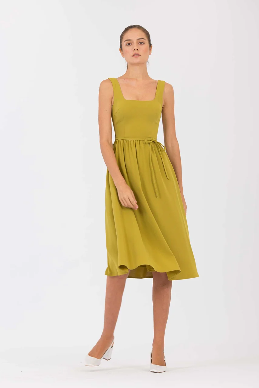 Davienx (Lime) - Image 5