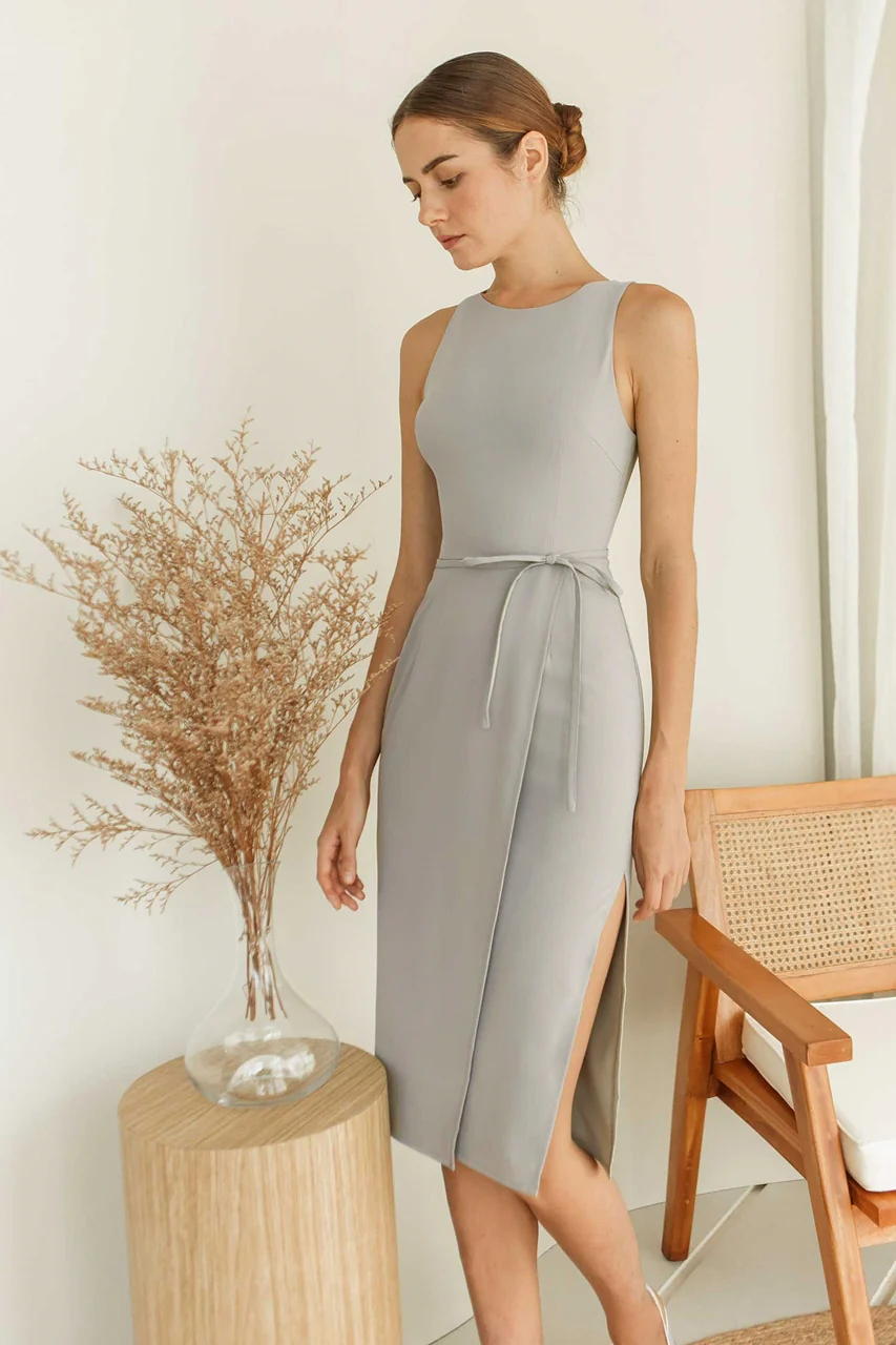 Duyiera (Grey) - Image 5