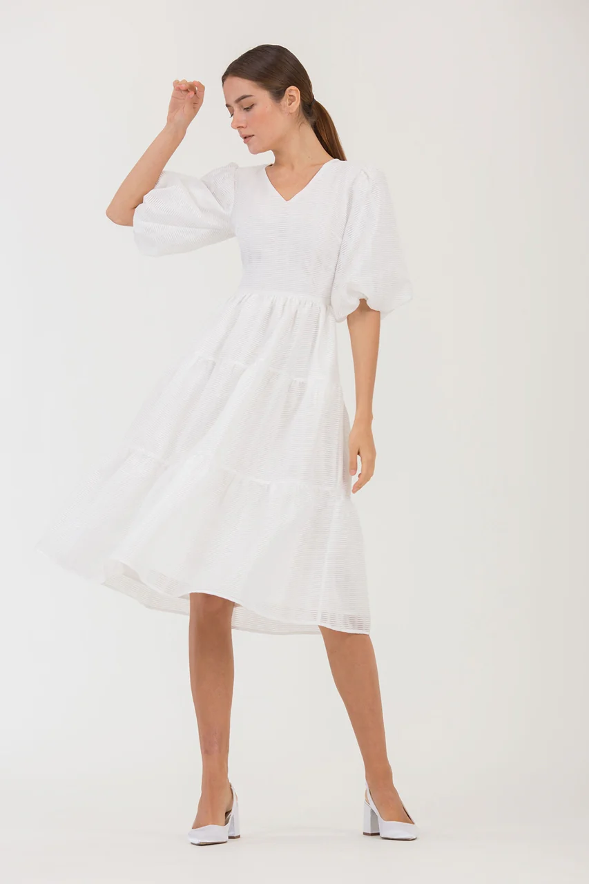 Dimiawiq (White) - Image 5