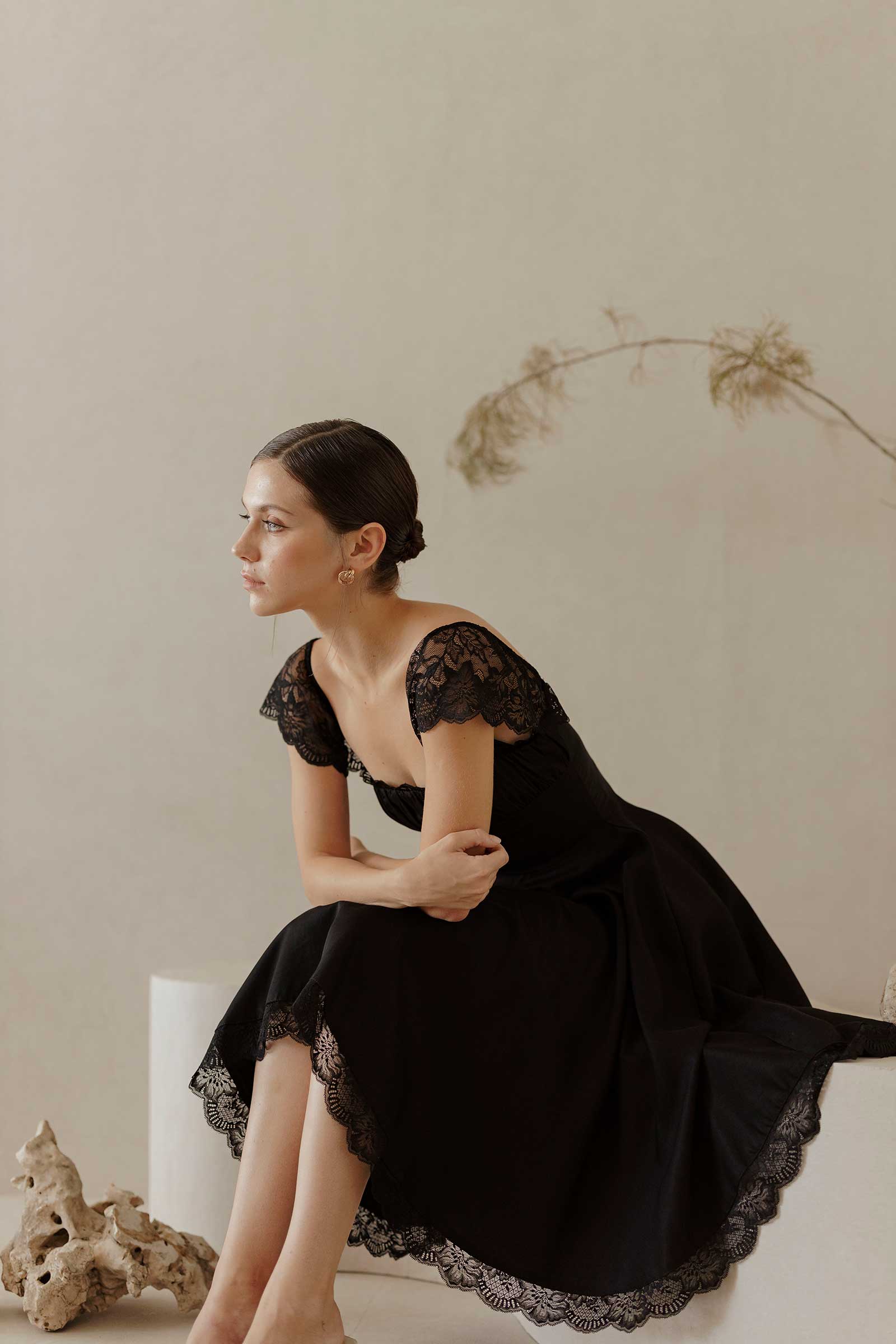 Dachine (Black) - Image 10