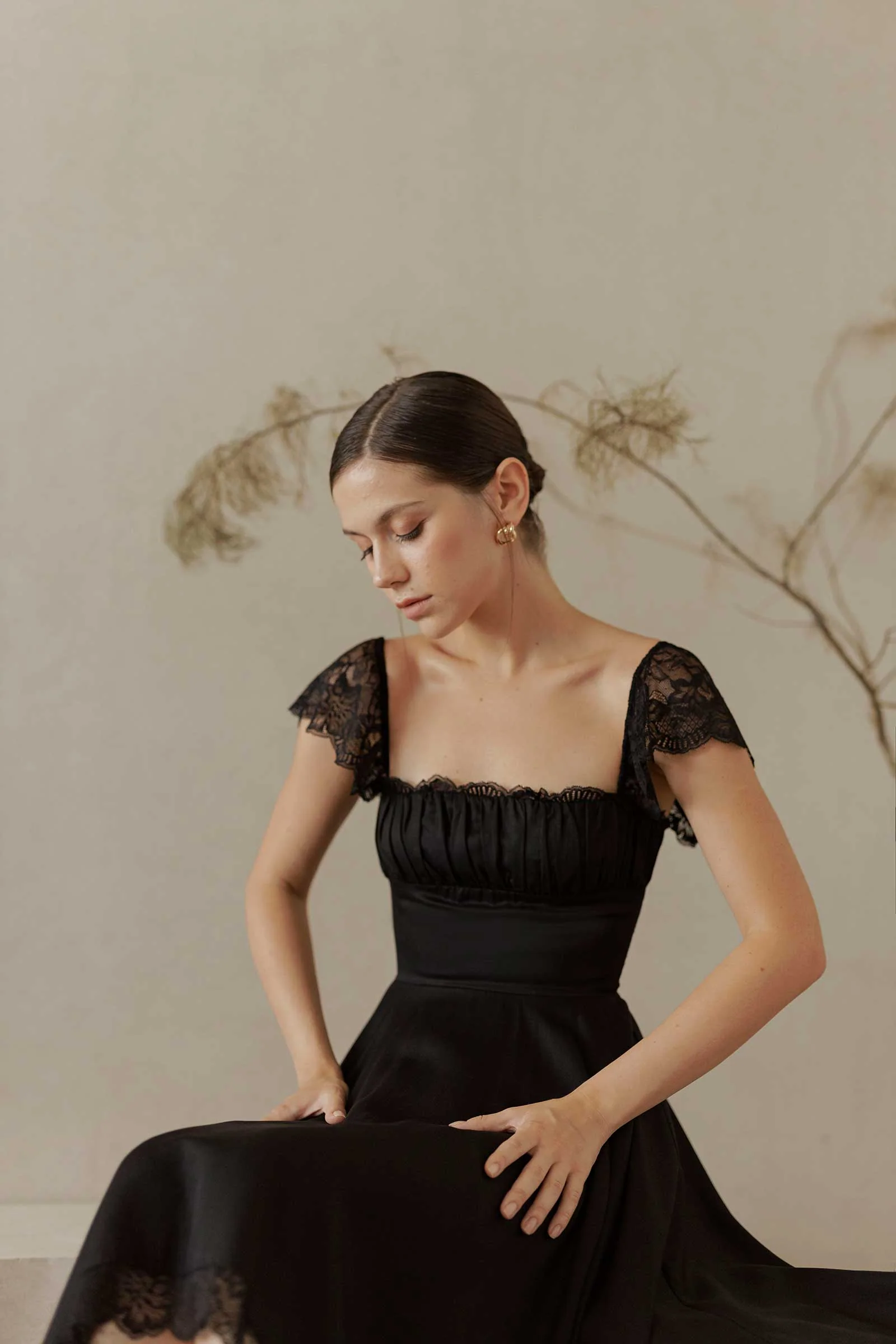 Dachine (Black) - Image 13