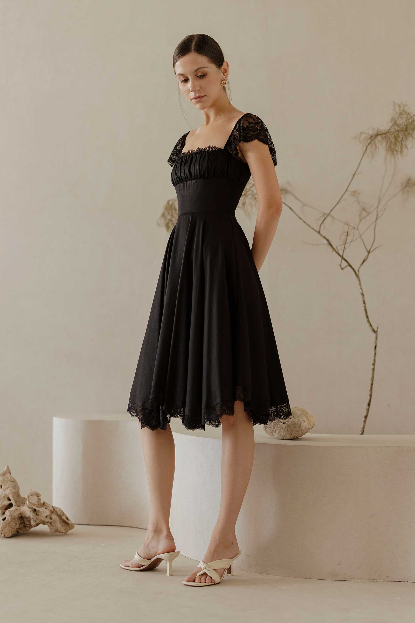 Dachine (Black) - Image 3
