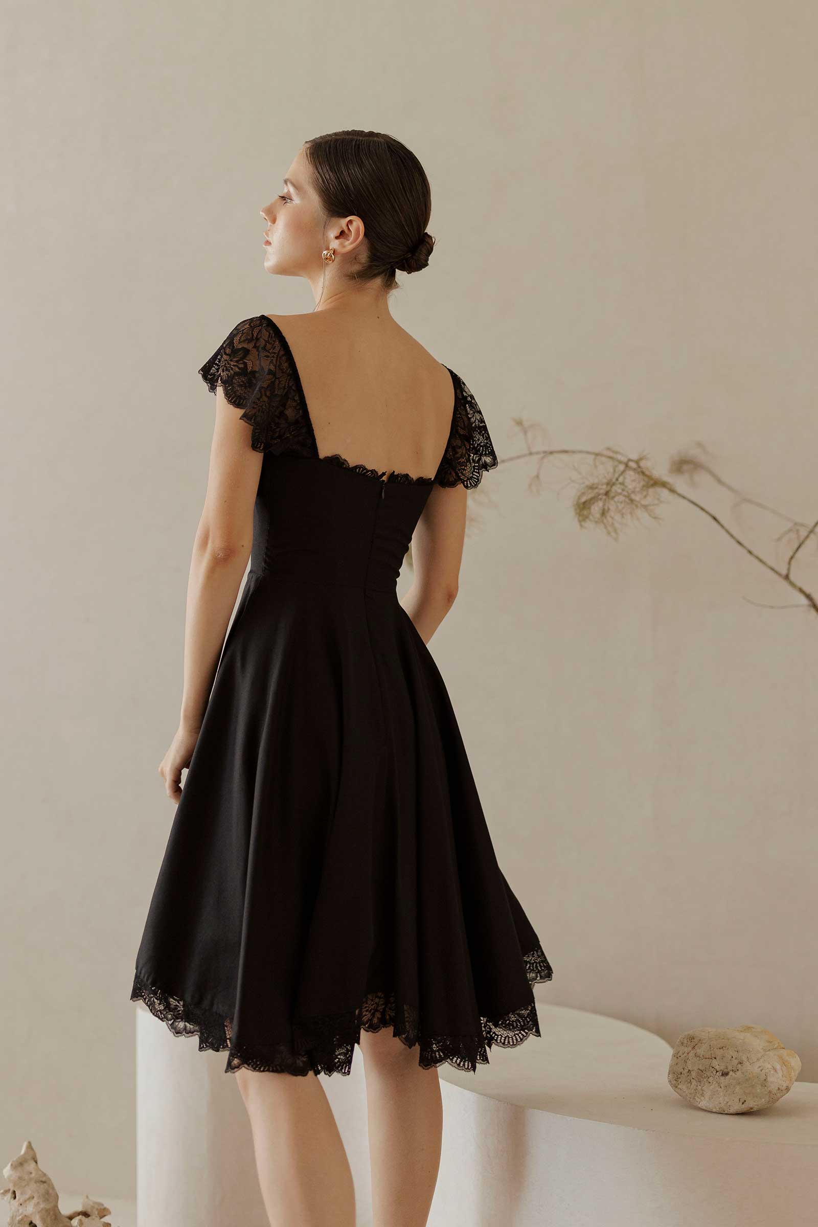 Dachine (Black) - Image 4