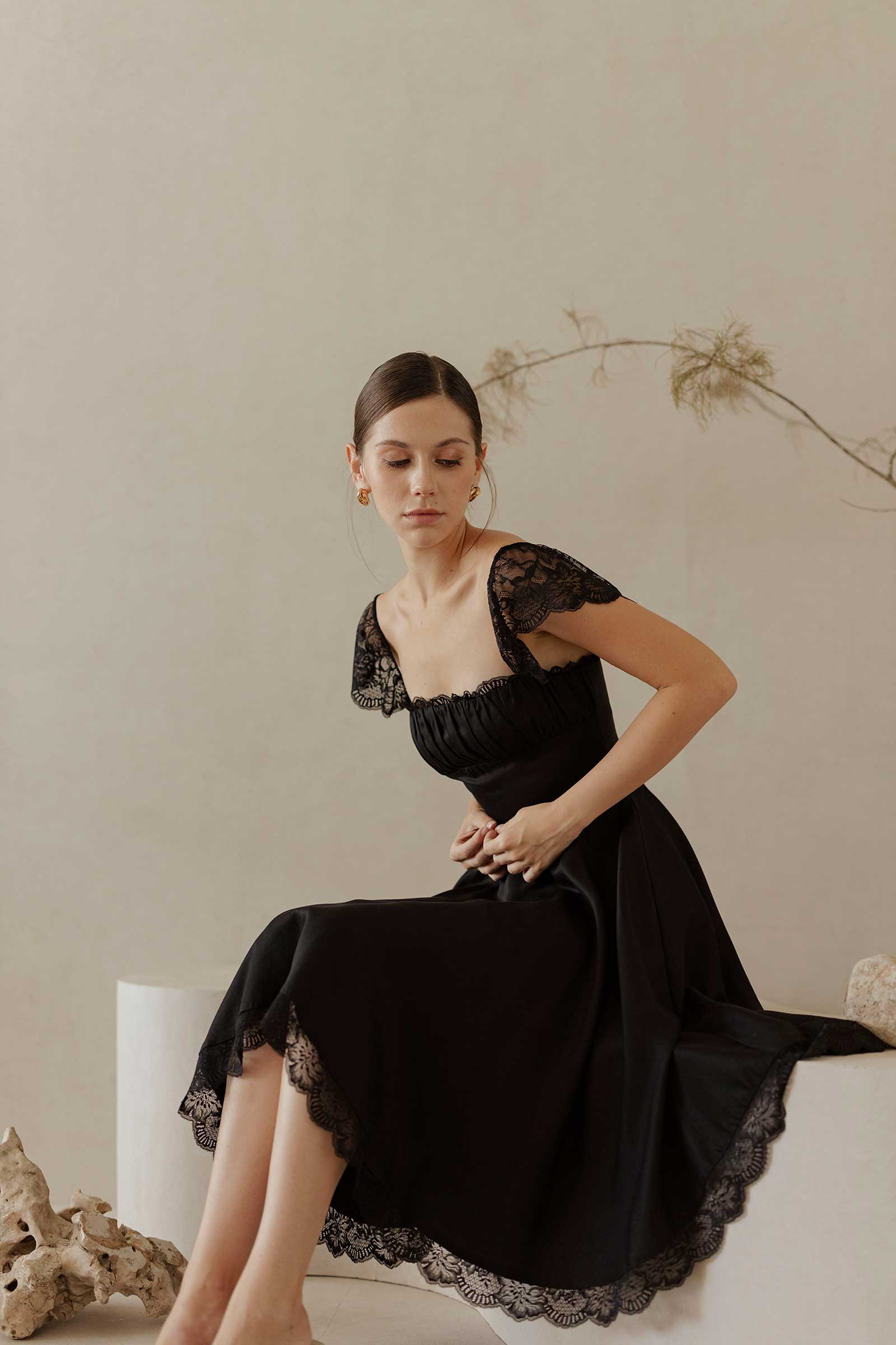 Dachine (Black) - Image 5