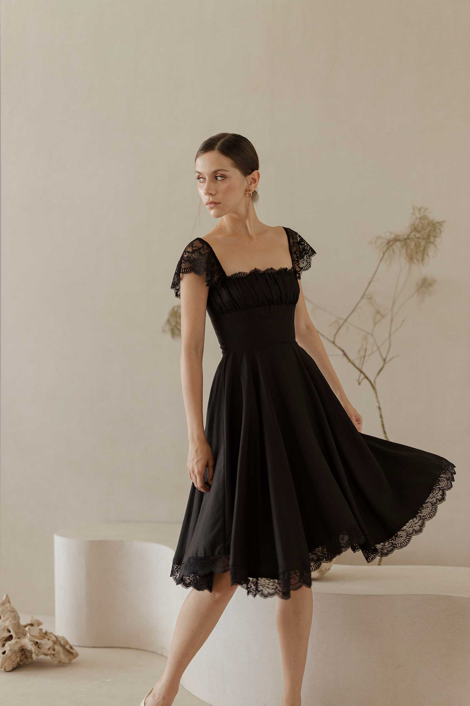 Dachine (Black) - Image 7