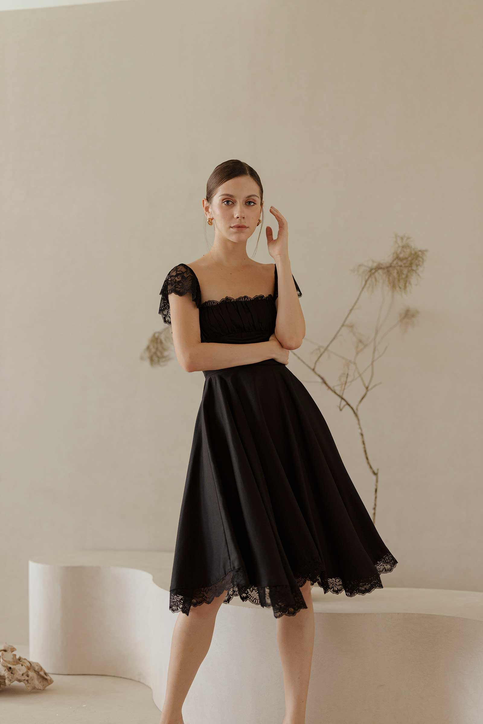 Dachine (Black) - Image 8