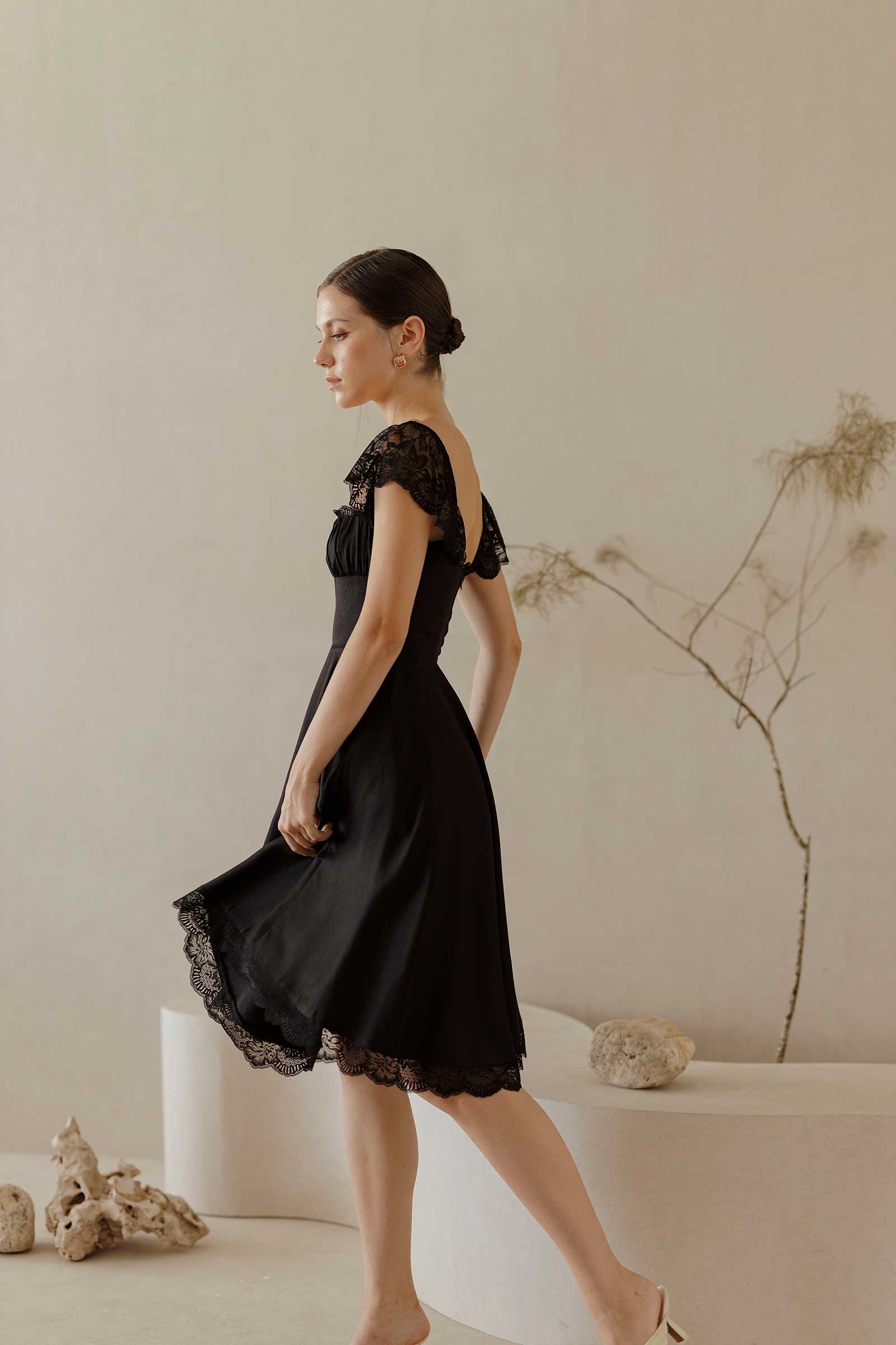 Dachine (Black) - Image 9