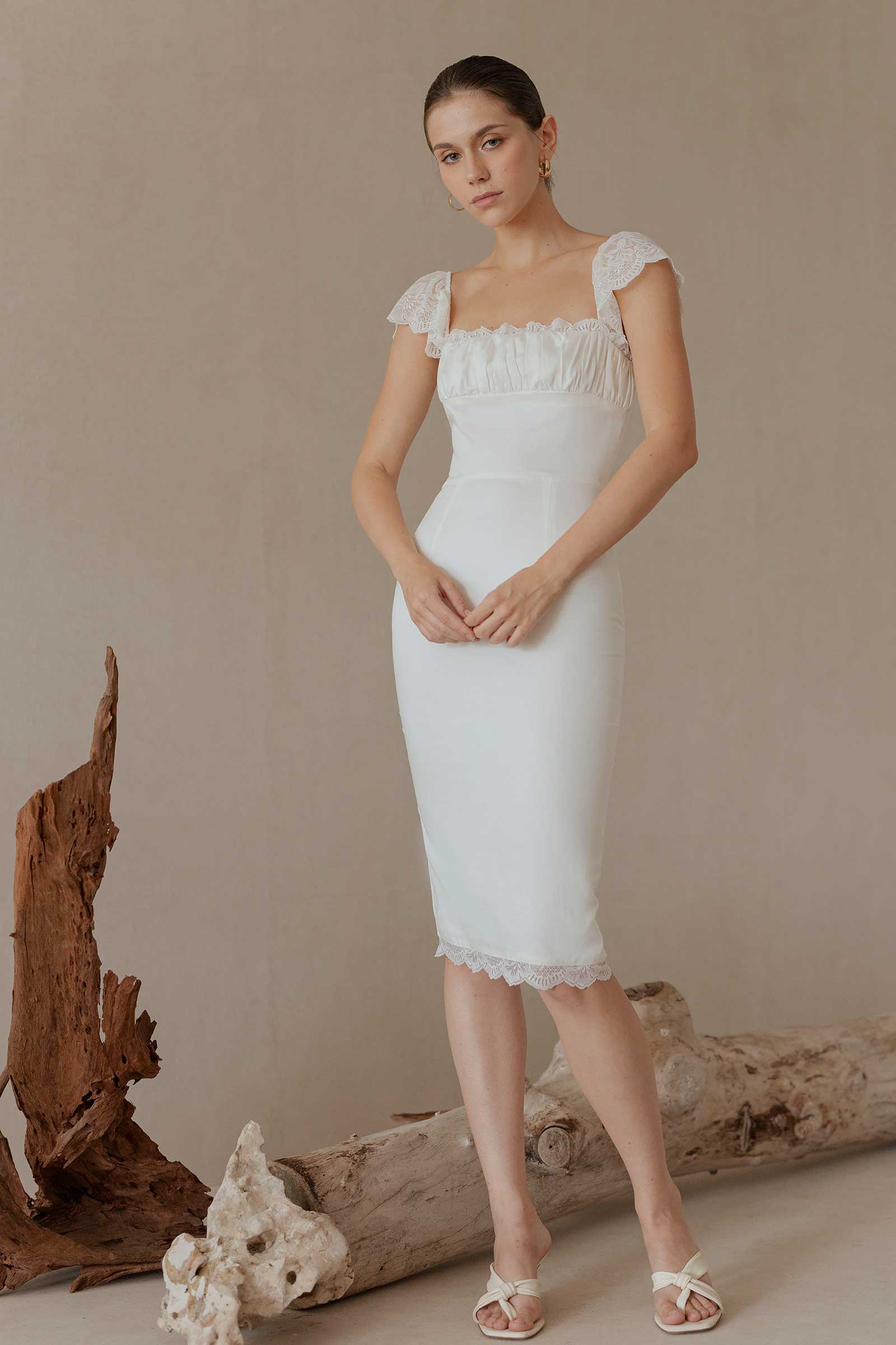 Davernole (White) - Image 2