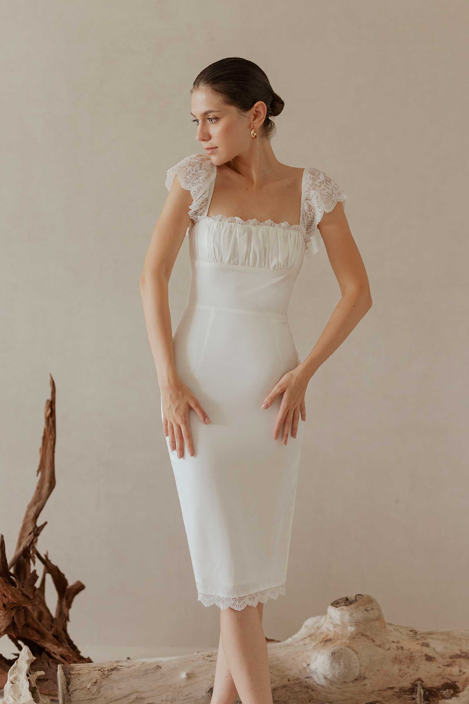 Davernole (White) - Image 6
