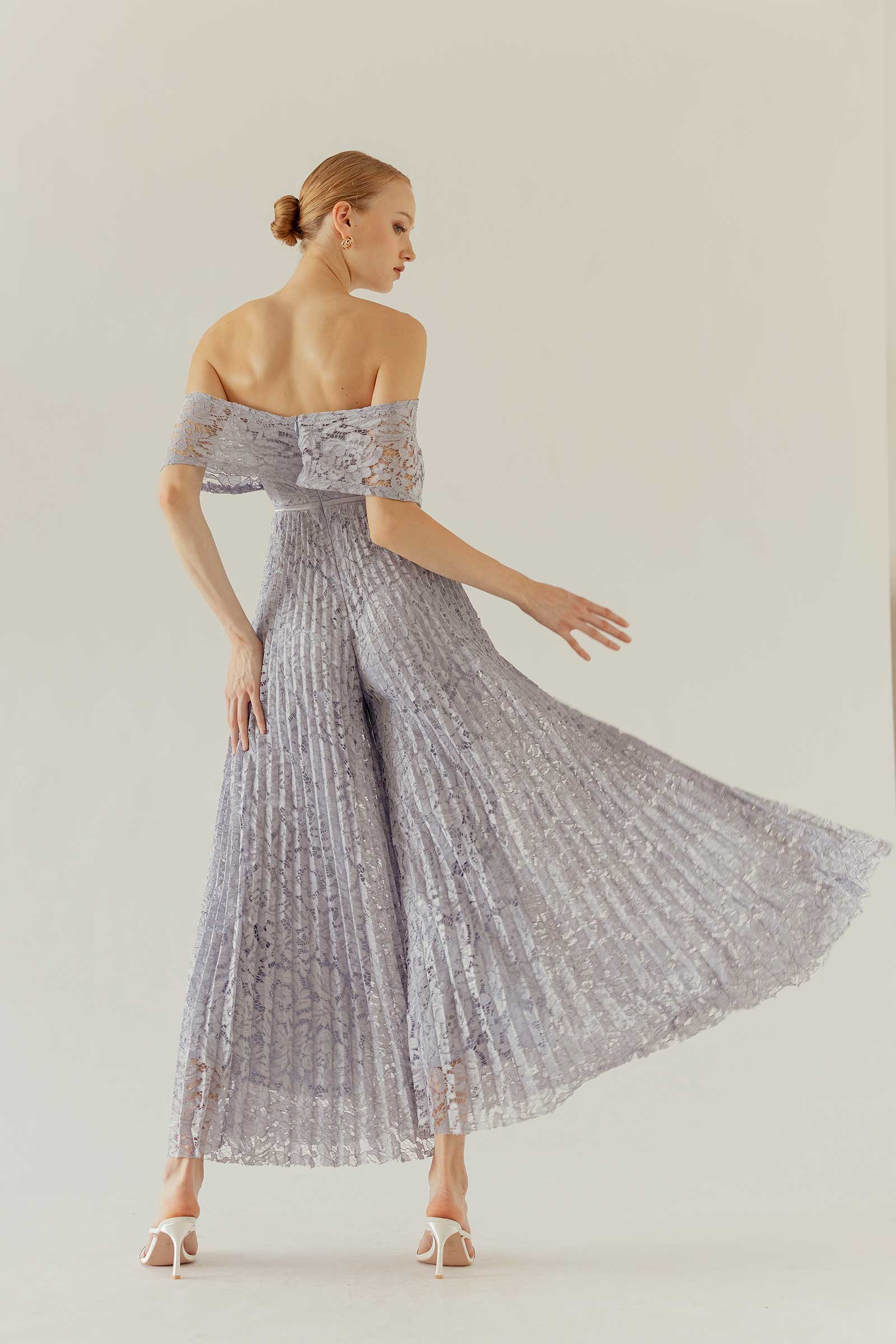 Dovern Jumpsuit (Mauve) - Image 6
