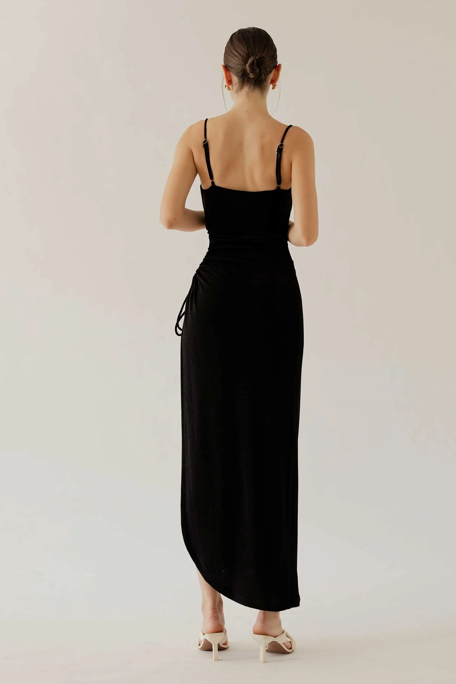 Dikeriov (Black) - Image 5