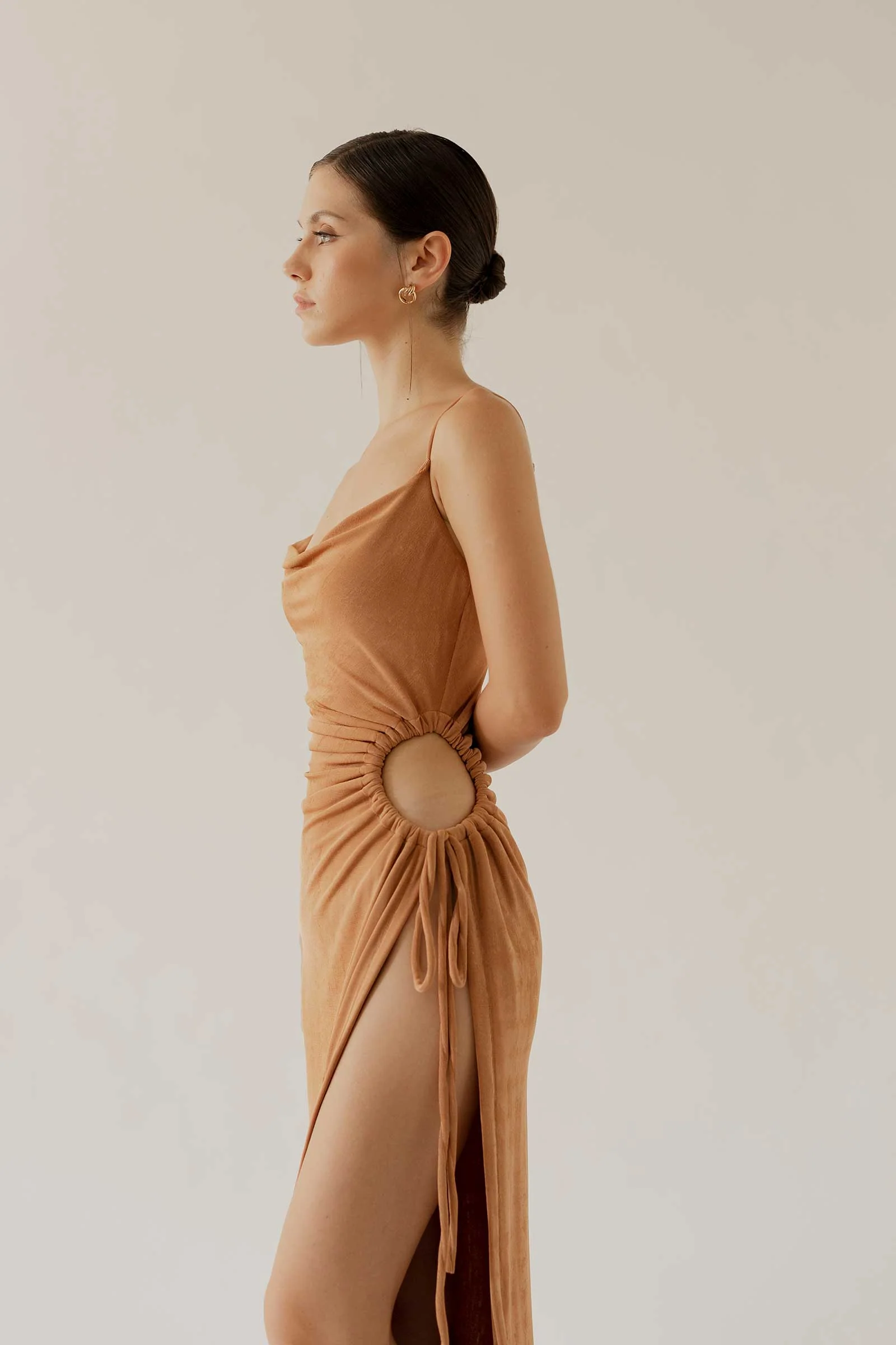 Dikeriov (Mocha) - Image 5