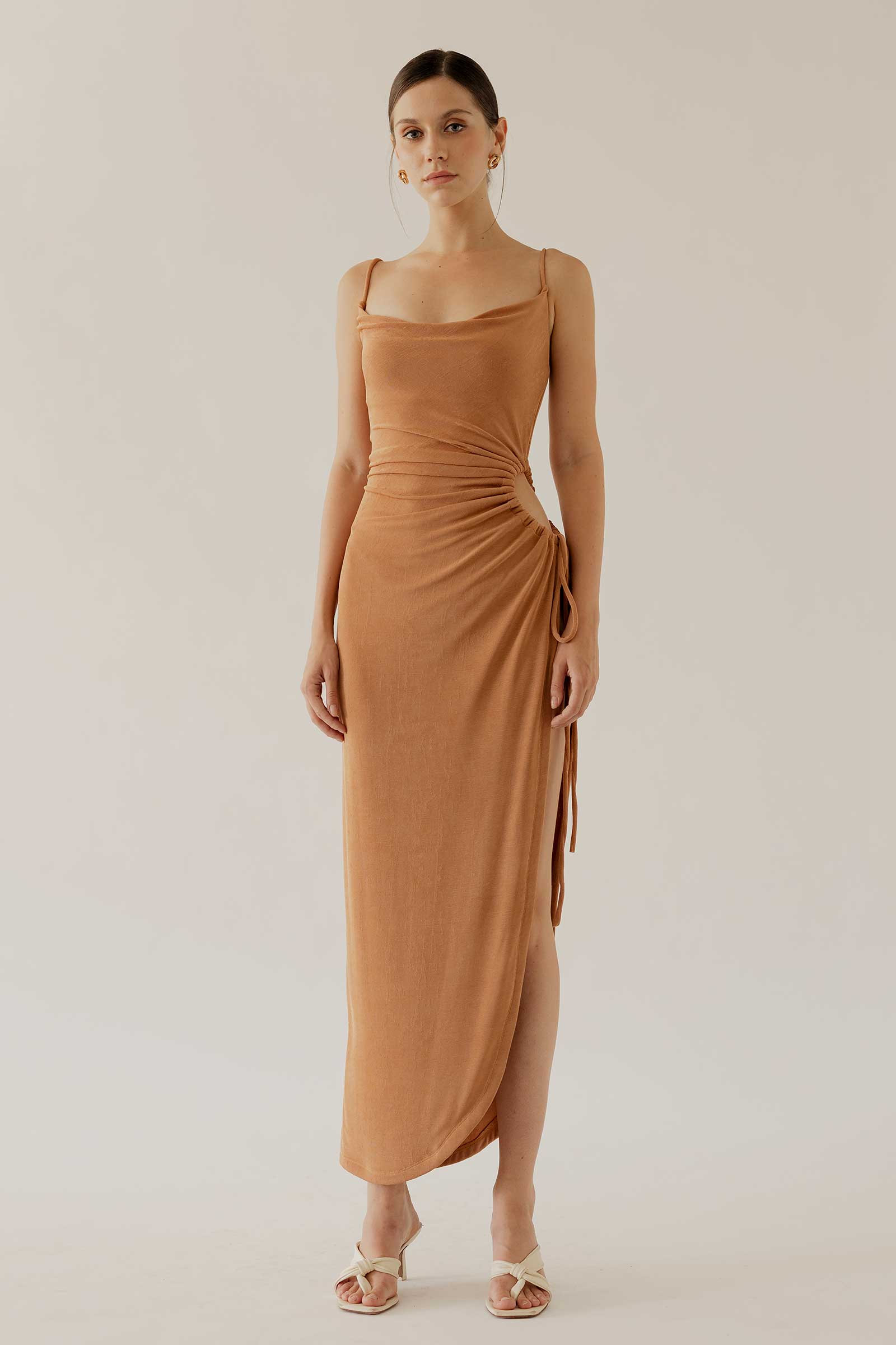 Dikeriov (Mocha) - Image 6