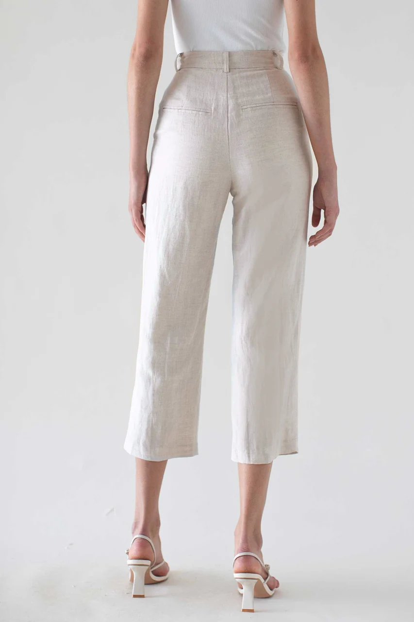 Direale Pants (Linen) - Image 3