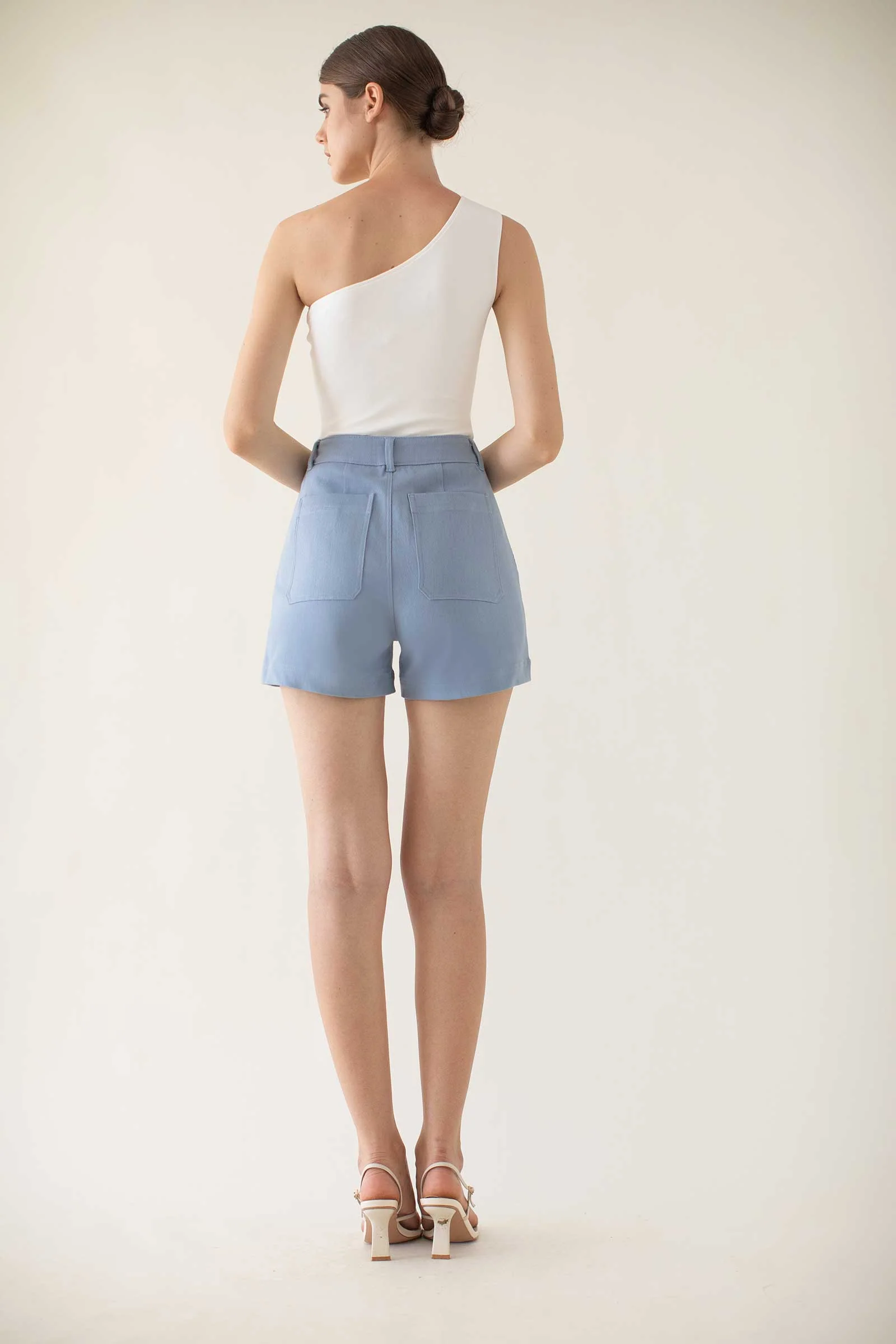 Dukista Pants (Cornflower) - Image 3