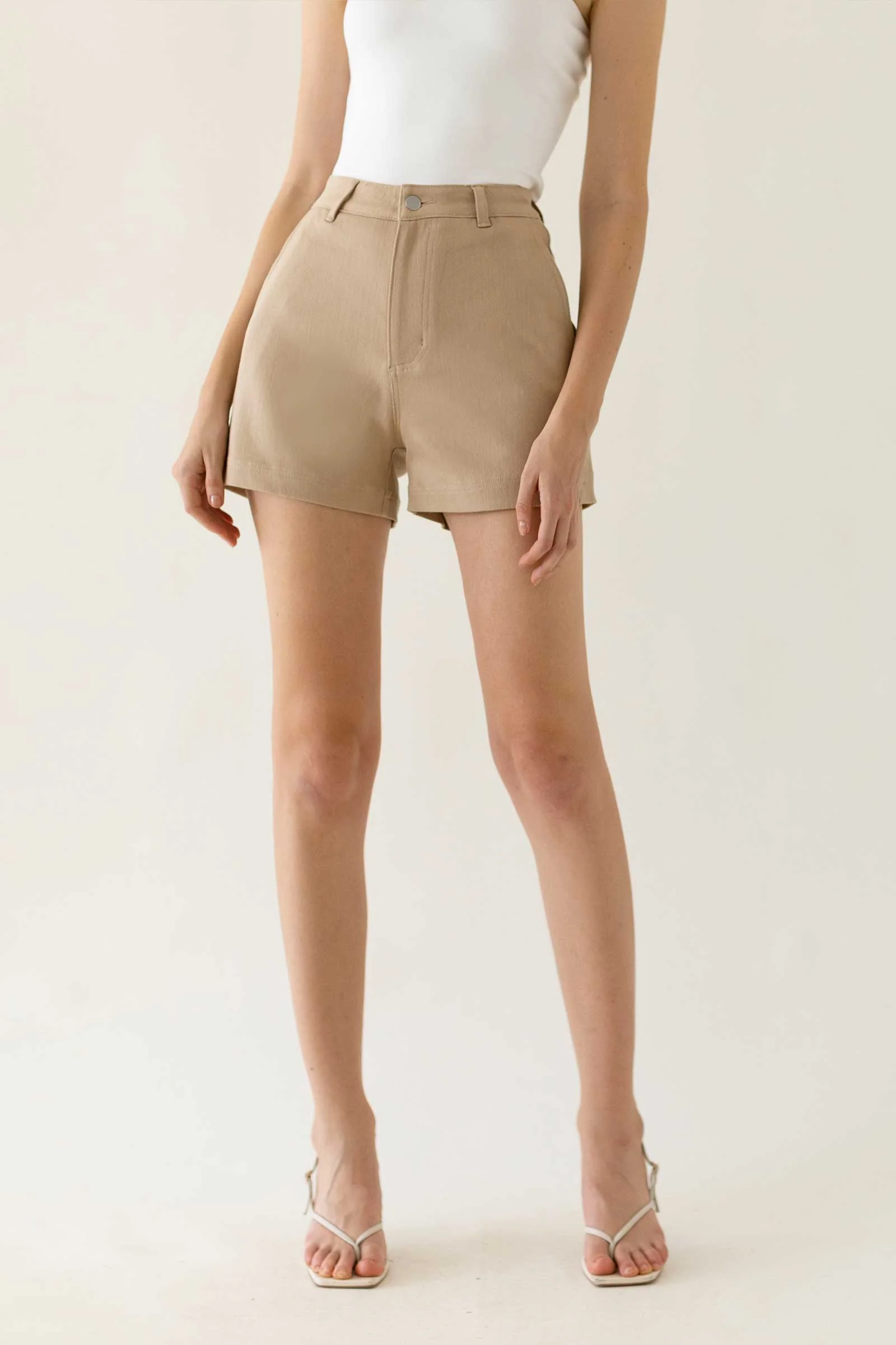 Dukista Pants (Khaki) - Image 7