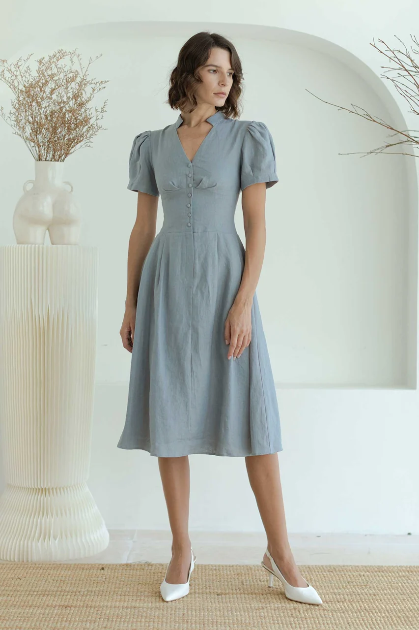 Daloversay (Ash Blue) - Image 2