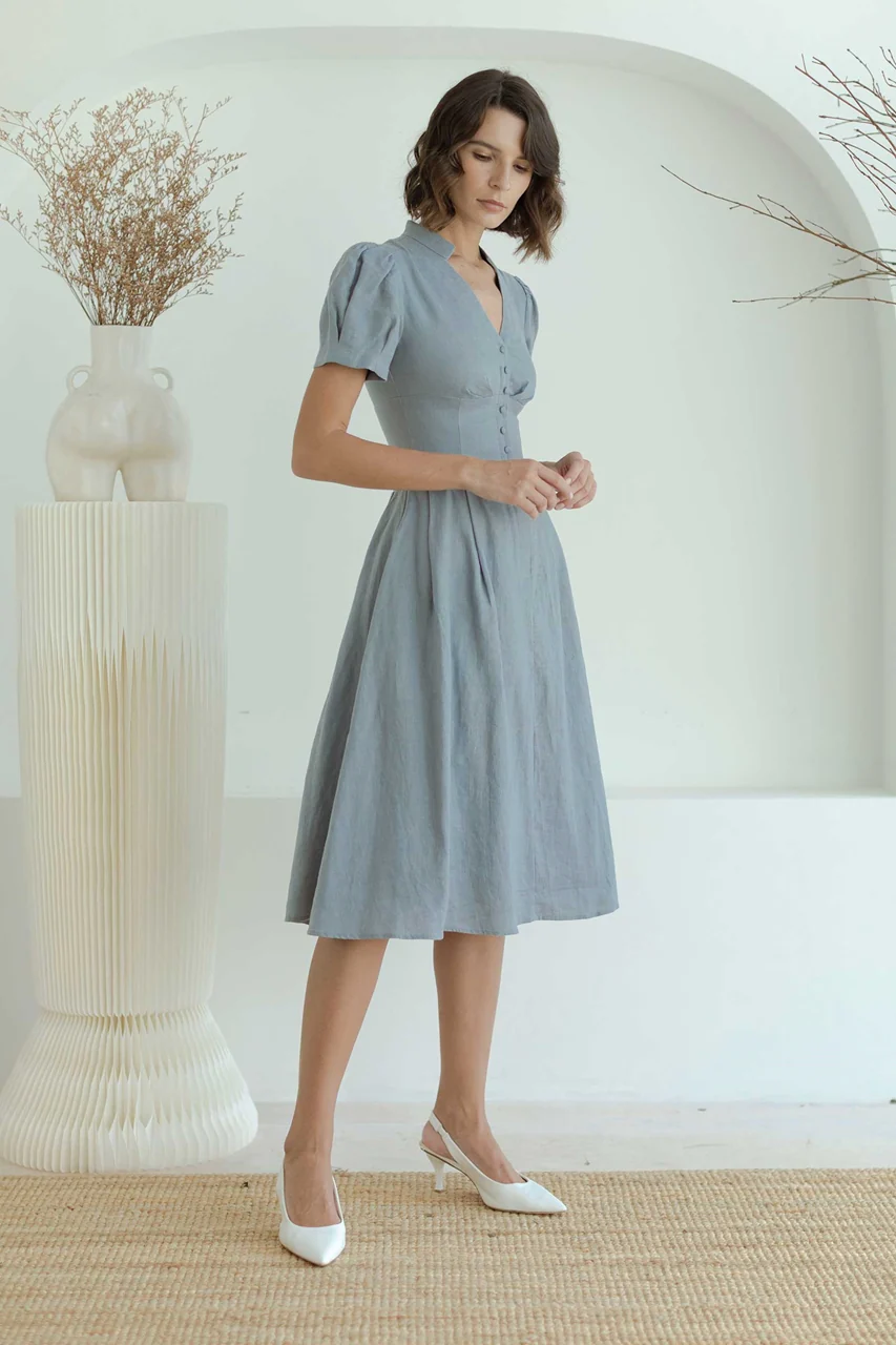 Daloversay (Ash Blue) - Image 3