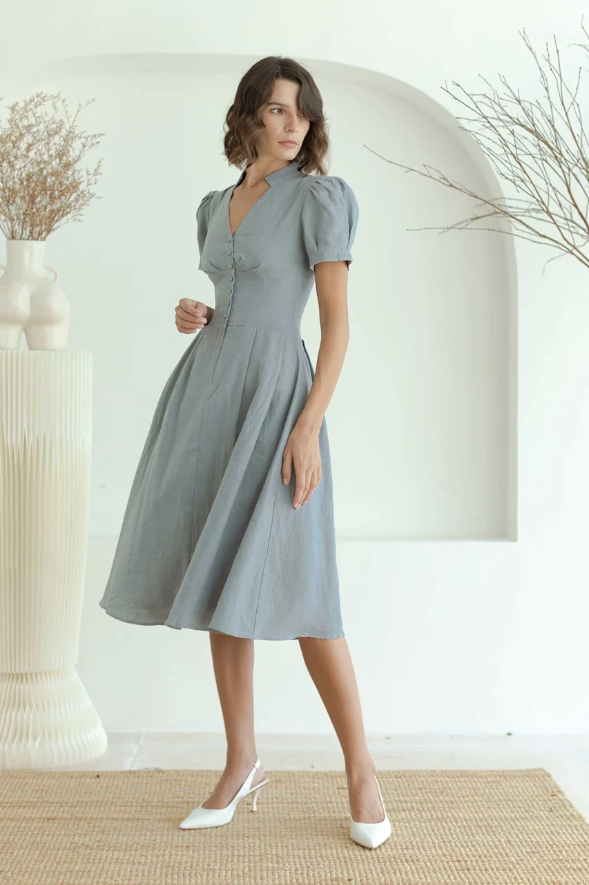 Daloversay (Ash Blue) - Image 4