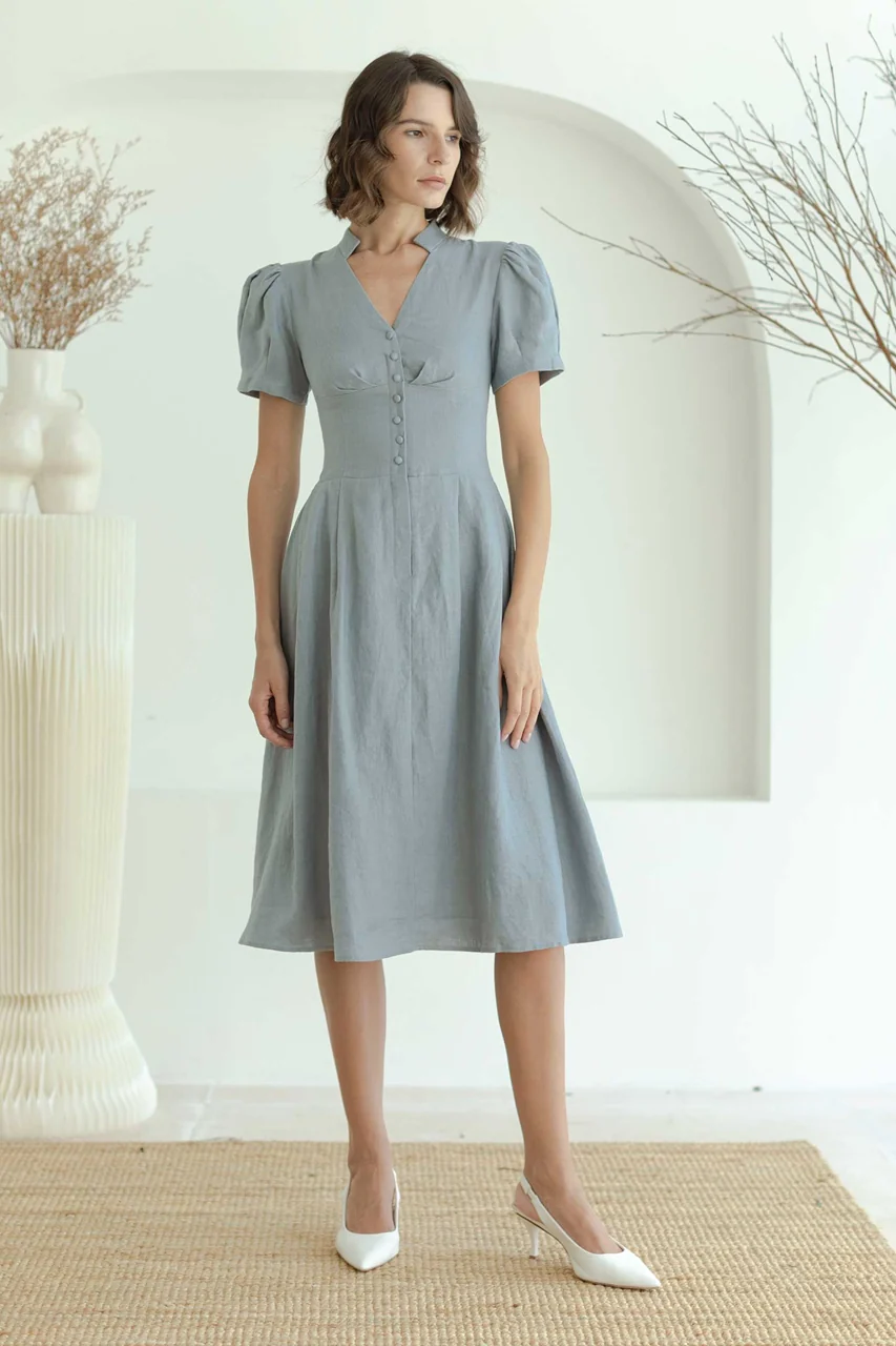 Daloversay (Ash Blue) - Image 5