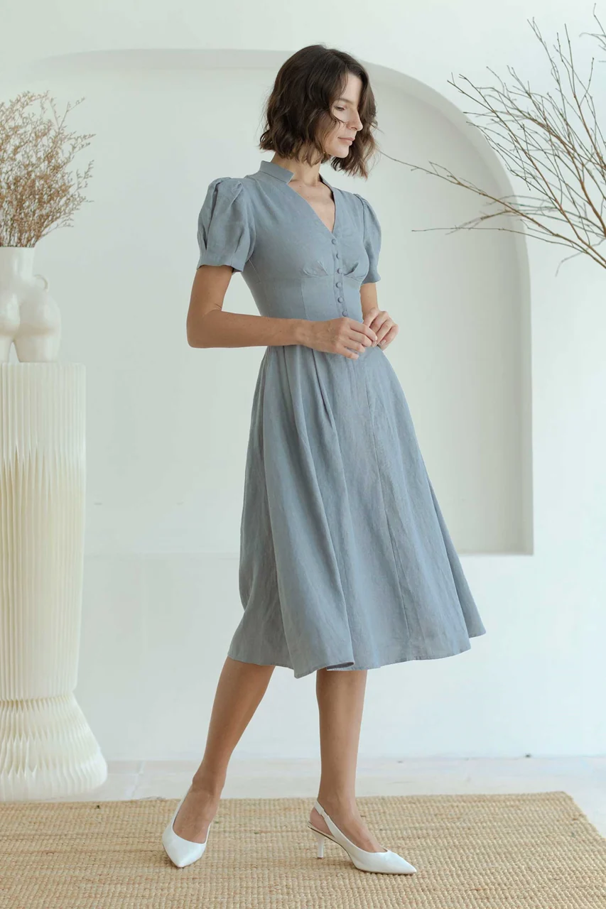 Daloversay (Ash Blue) - Image 6