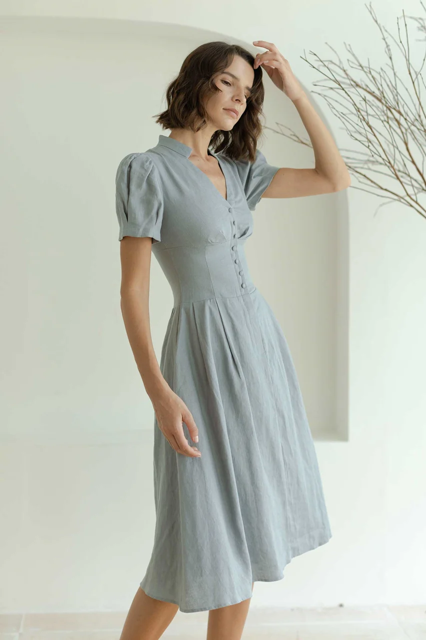 Daloversay (Ash Blue) - Image 7
