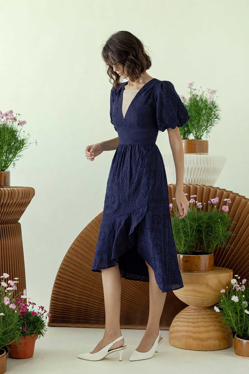 Dovertiero (Navy) - Image 3