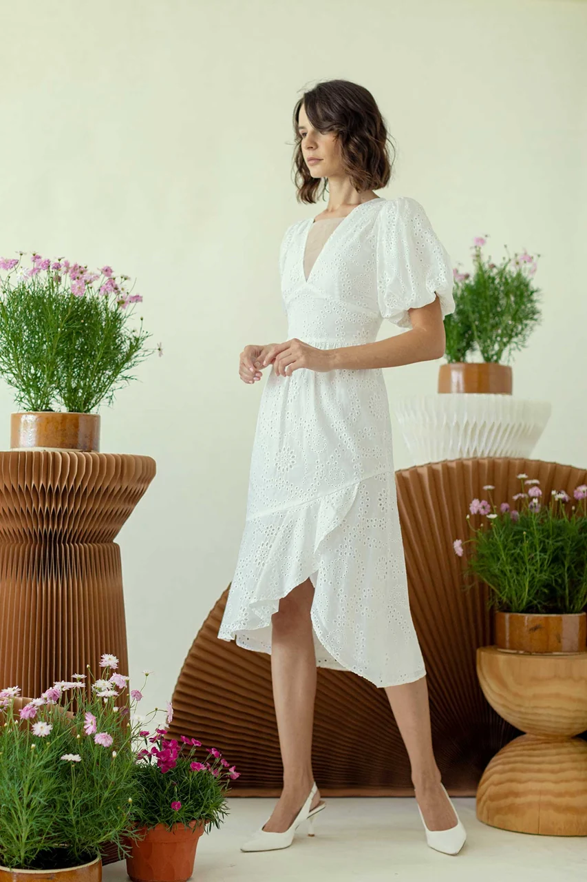 Dovertiero (White) - Image 6