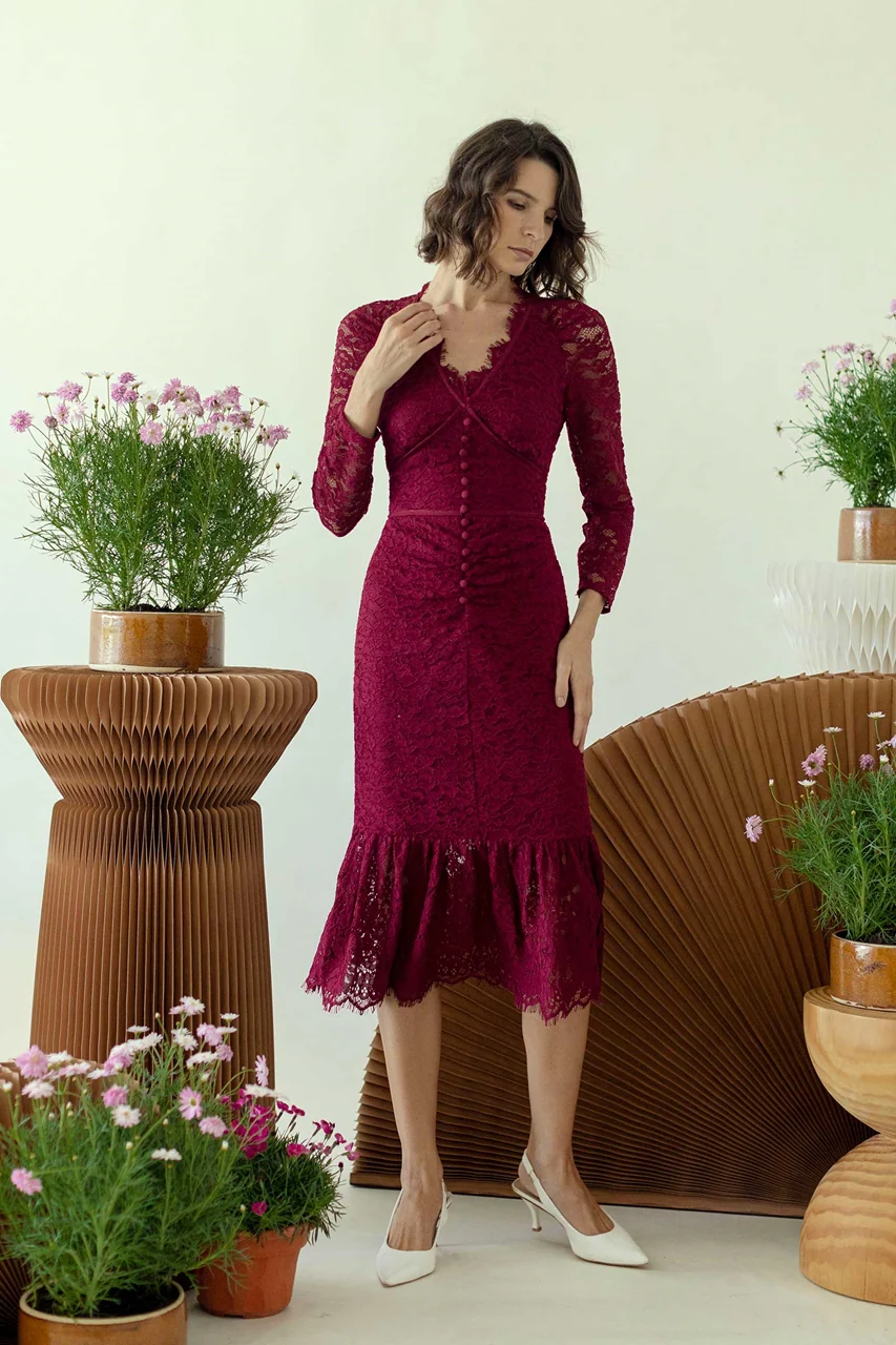 Damiedersi (Maroon) - Image 6